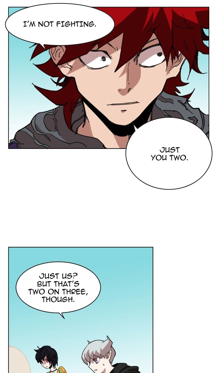 Hardcore Leveling Warrior Chapter 69, page 30 of 65
