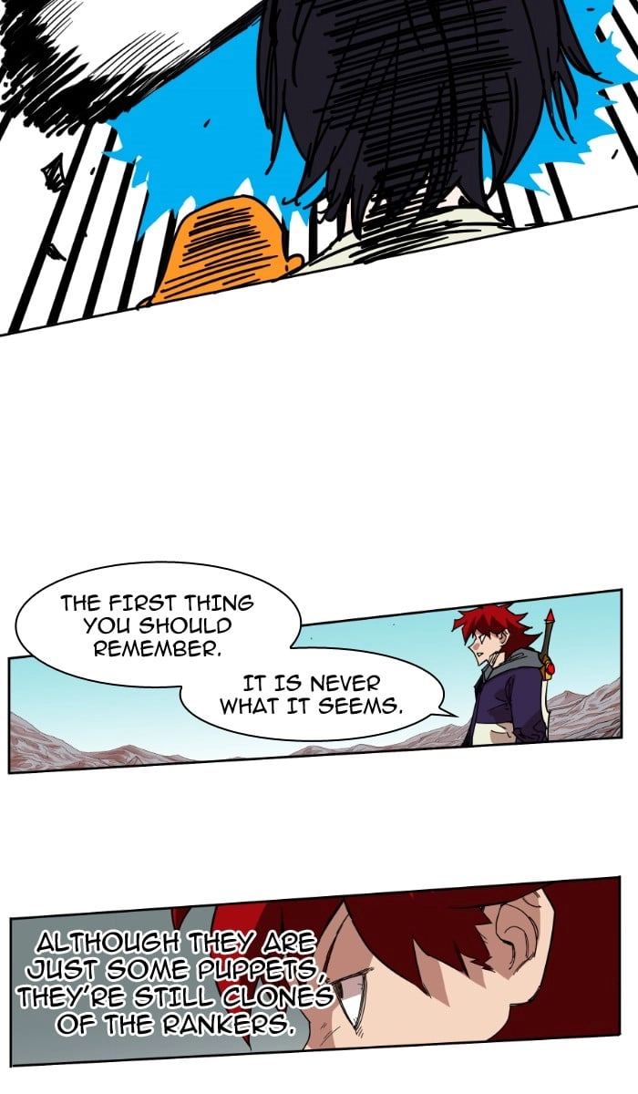 Hardcore Leveling Warrior Chapter 69, page 38 of 65