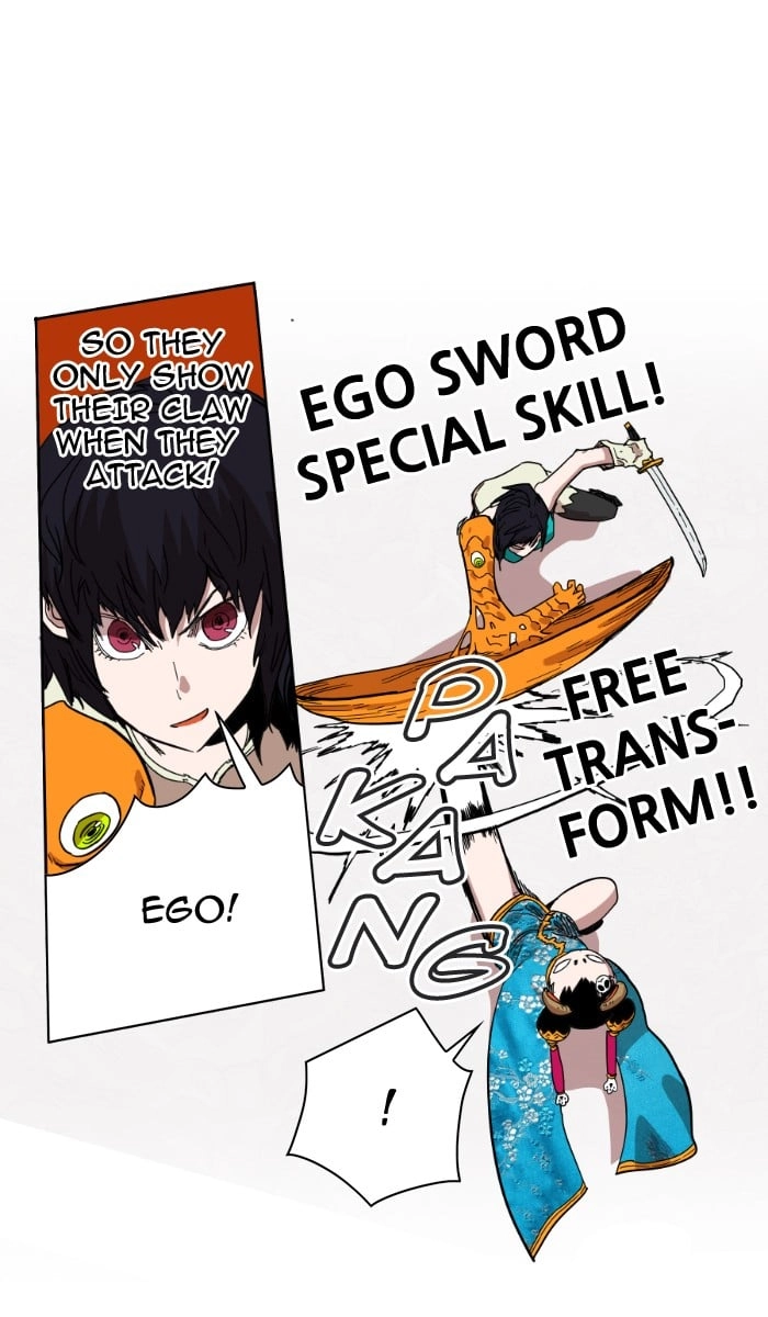 Hardcore Leveling Warrior Chapter 69, page 39 of 65