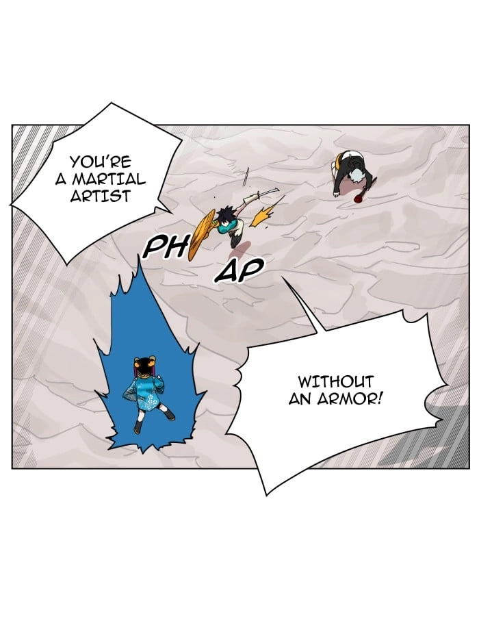 Hardcore Leveling Warrior Chapter 69, page 44 of 65