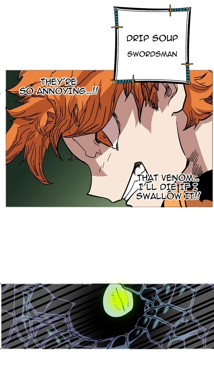Hardcore Leveling Warrior Chapter 69, page 5 of 65