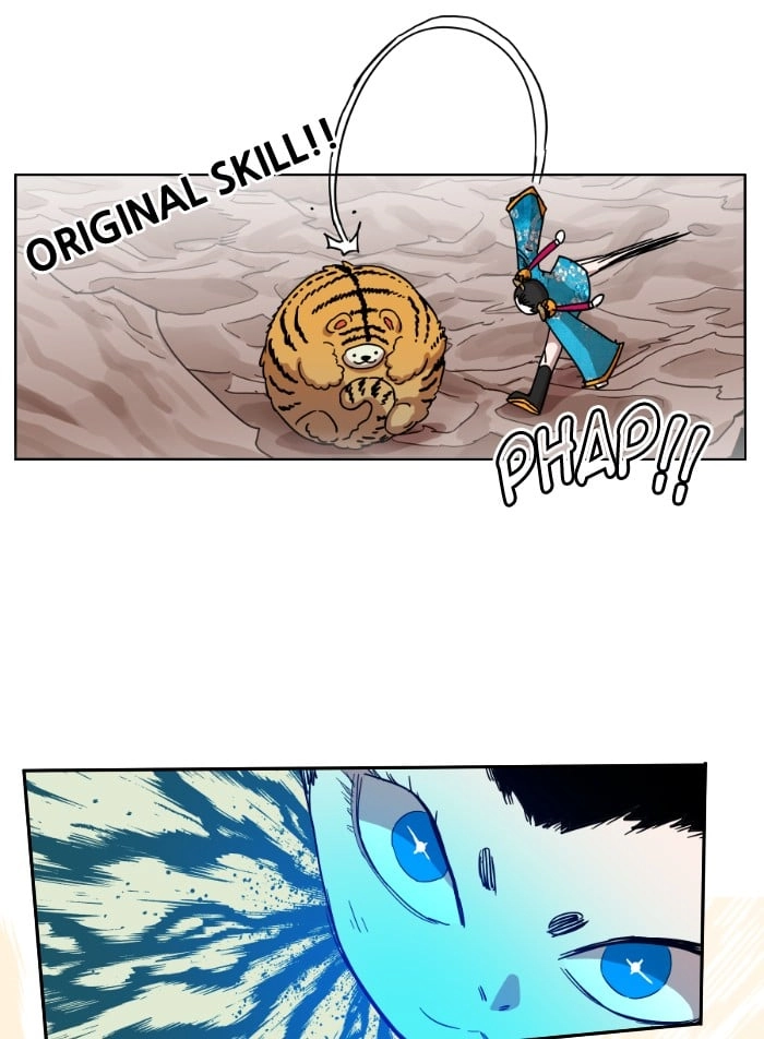 Hardcore Leveling Warrior Chapter 69, page 54 of 65
