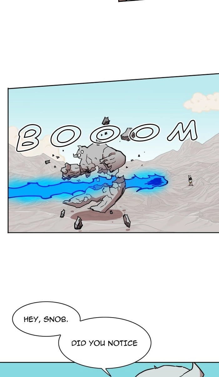 Hardcore Leveling Warrior Chapter 69, page 57 of 65