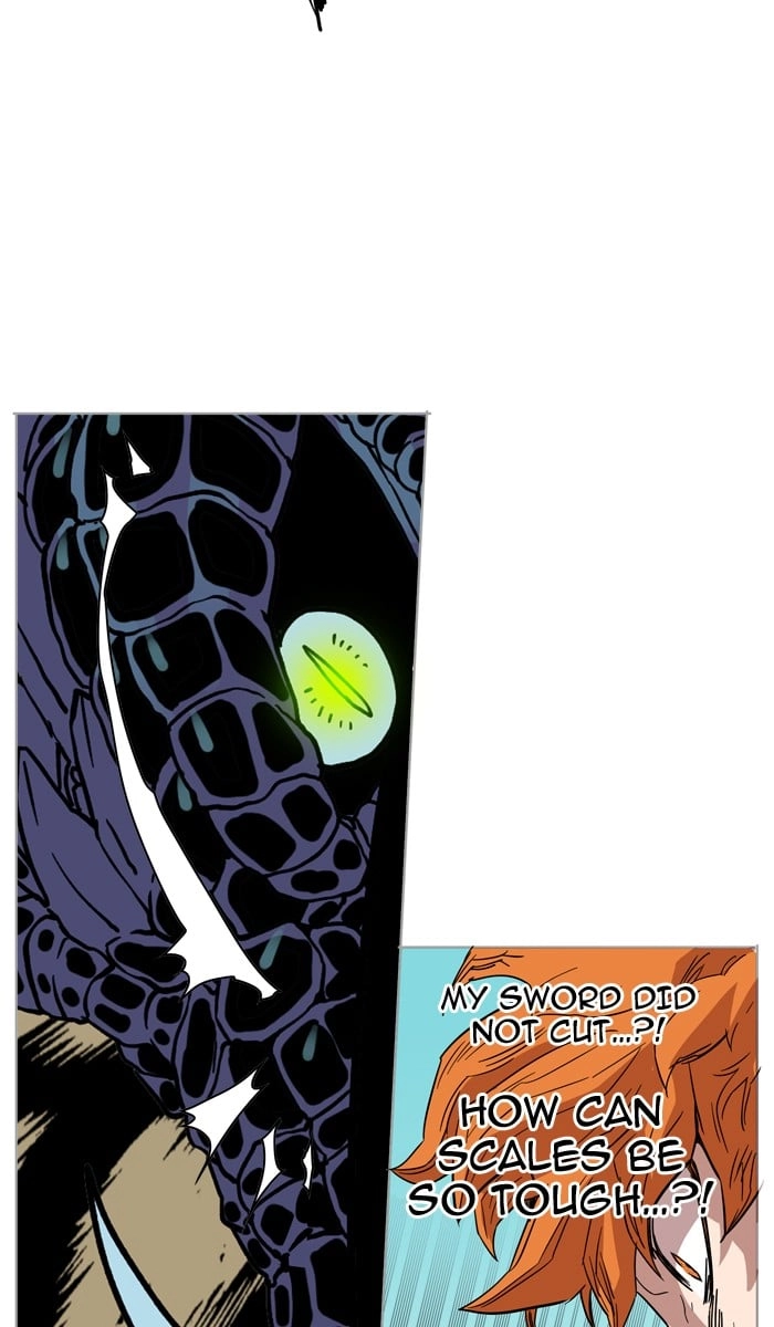 Hardcore Leveling Warrior Chapter 69, page 7 of 65