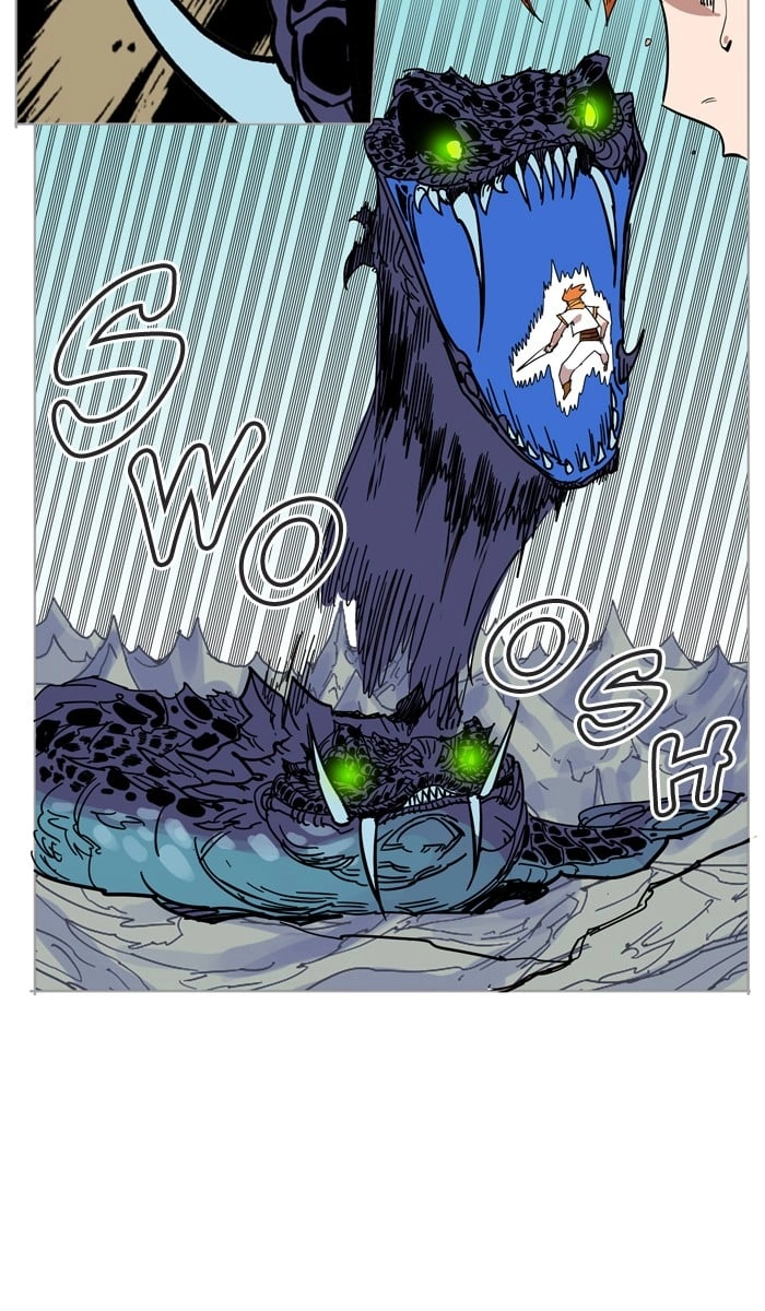 Hardcore Leveling Warrior Chapter 69, page 8 of 65