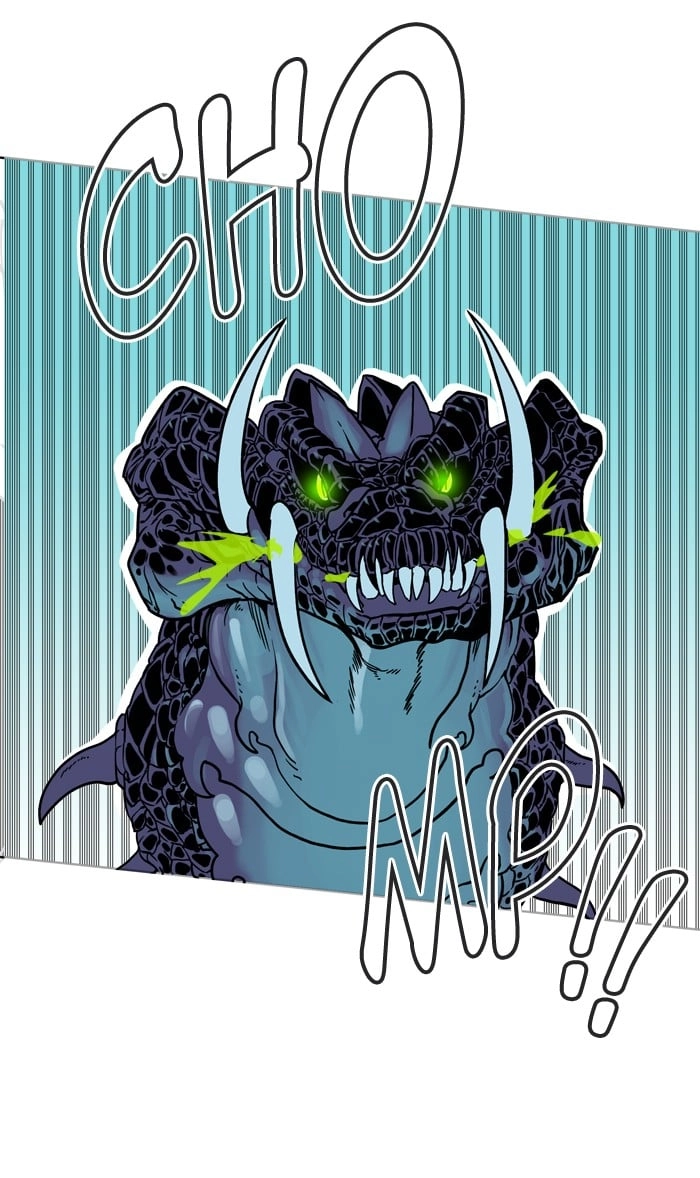 Hardcore Leveling Warrior Chapter 69, page 9 of 65
