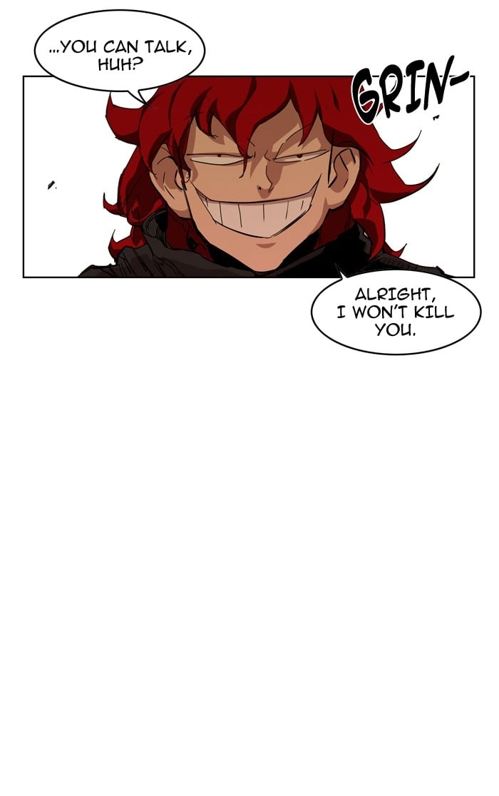 Hardcore Leveling Warrior Chapter 7, page 10 of 74