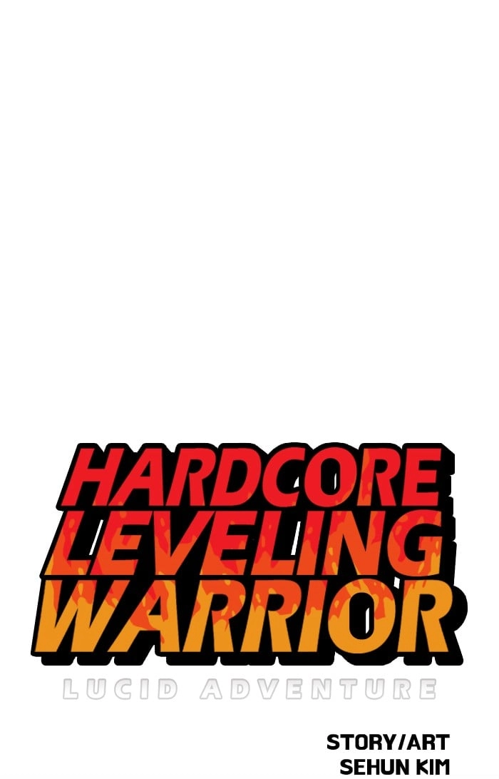Hardcore Leveling Warrior Chapter 7, page 11 of 74