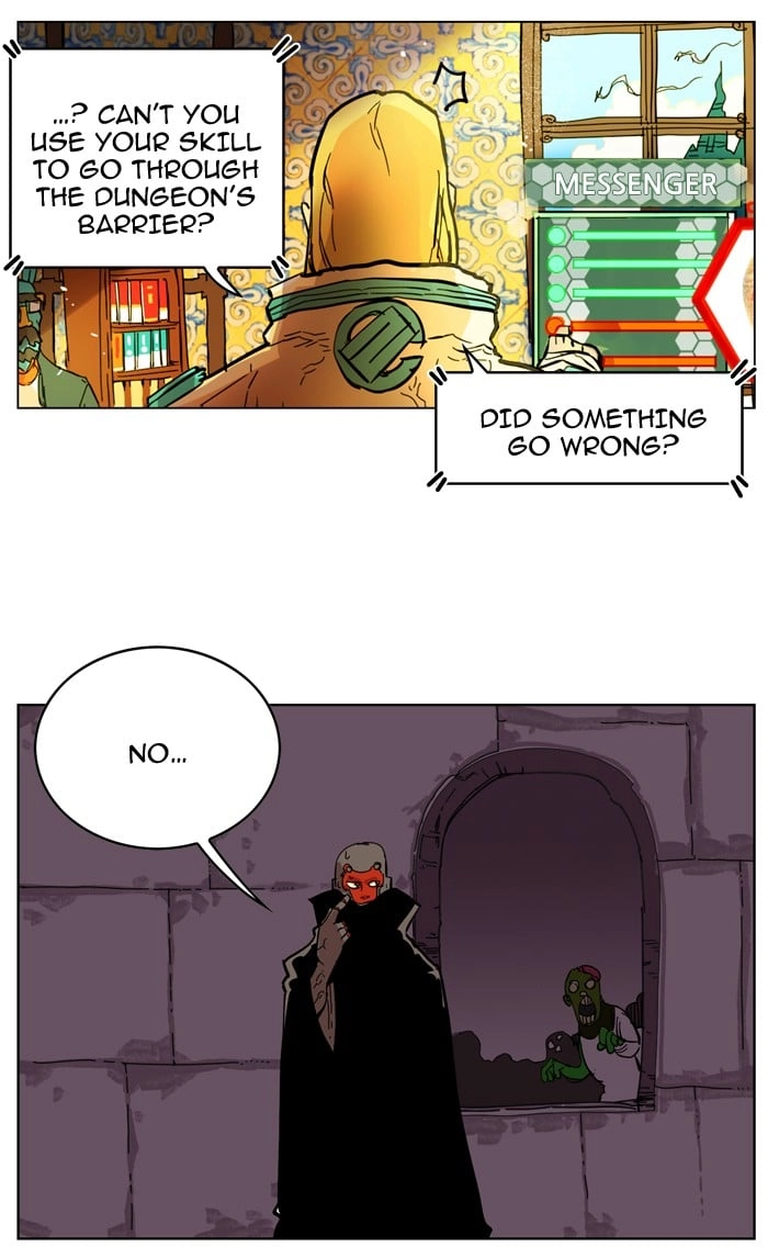 Hardcore Leveling Warrior Chapter 7, page 15 of 74
