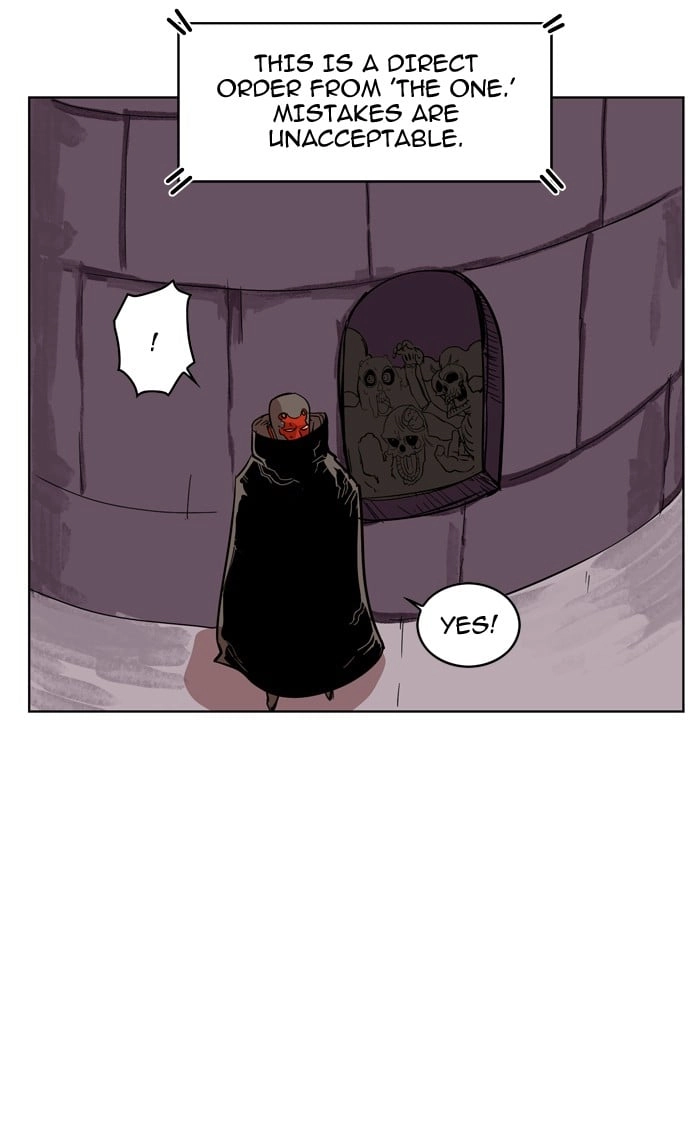 Hardcore Leveling Warrior Chapter 7, page 18 of 74