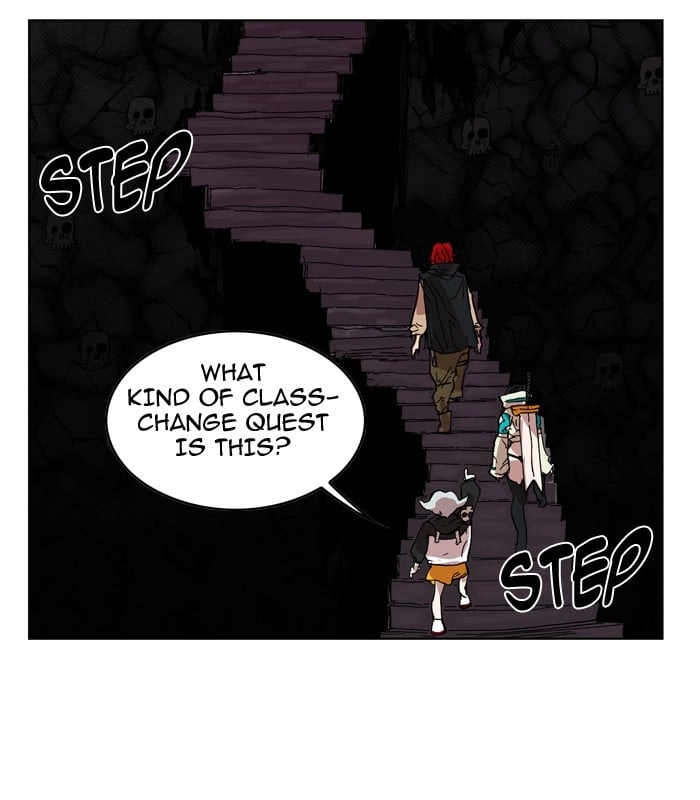 Hardcore Leveling Warrior Chapter 7, page 20 of 74