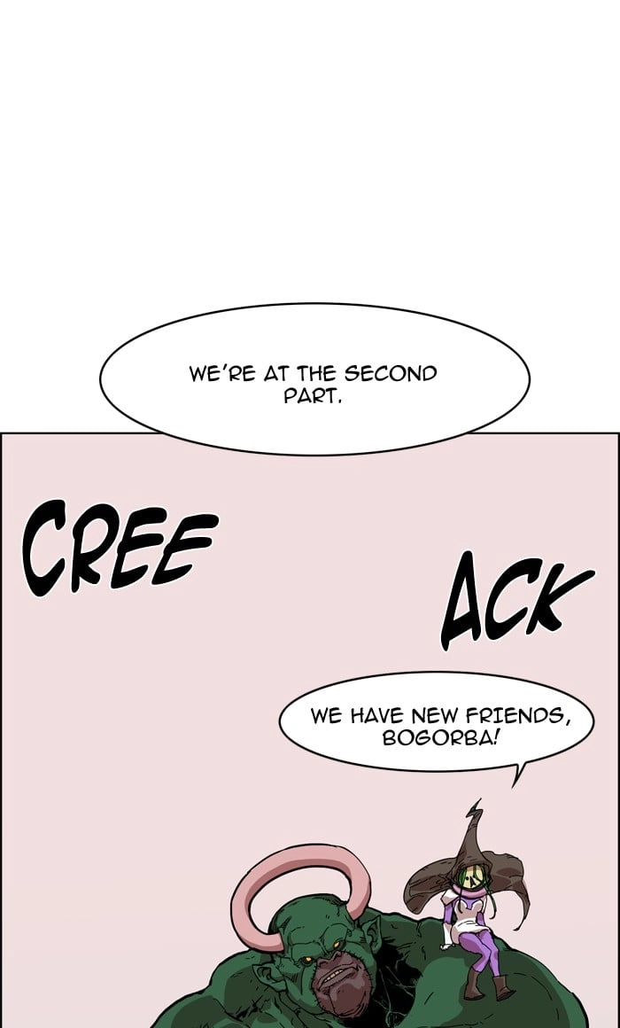 Hardcore Leveling Warrior Chapter 7, page 25 of 74