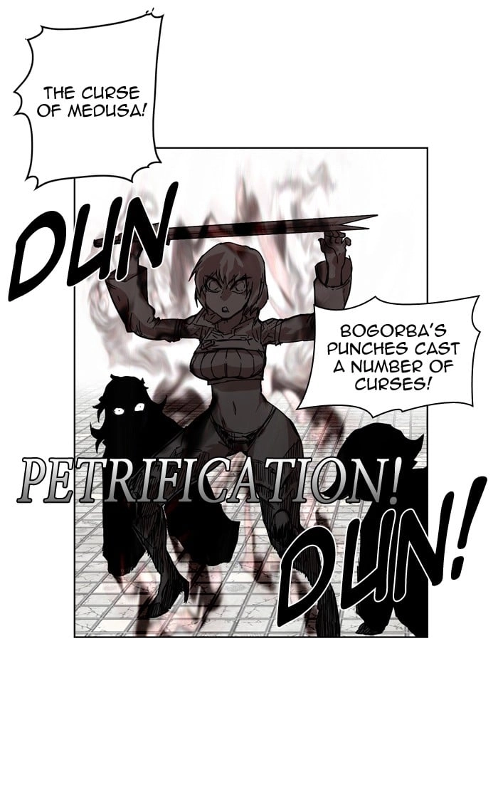 Hardcore Leveling Warrior Chapter 7, page 38 of 74