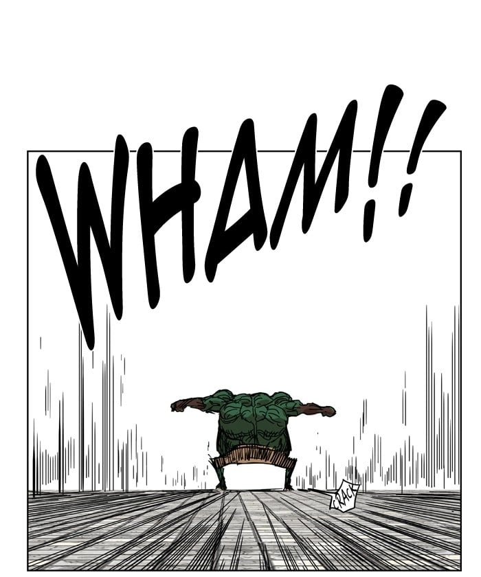 Hardcore Leveling Warrior Chapter 7, page 49 of 74