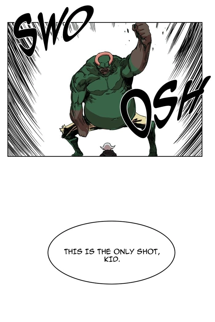 Hardcore Leveling Warrior Chapter 7, page 53 of 74