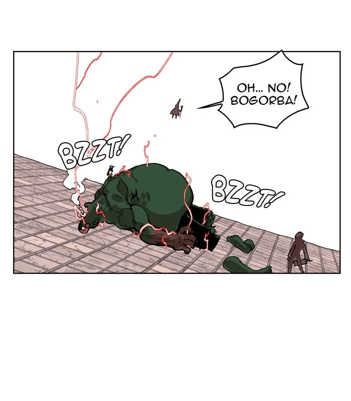 Hardcore Leveling Warrior Chapter 7, page 61 of 74