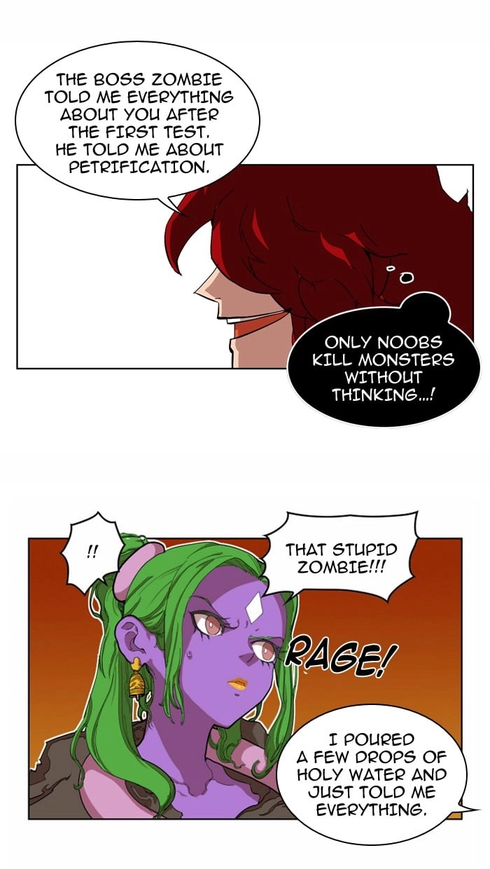 Hardcore Leveling Warrior Chapter 7, page 68 of 74