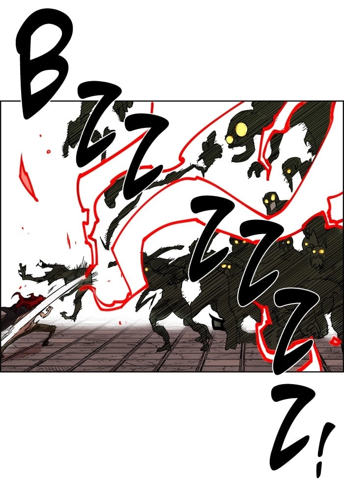 Hardcore Leveling Warrior Chapter 7, page 7 of 74