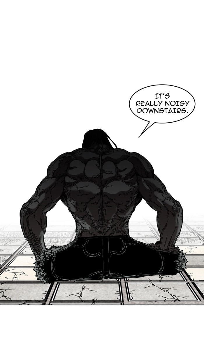Hardcore Leveling Warrior Chapter 7, page 74 of 74