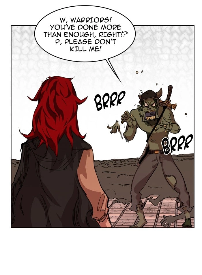 Hardcore Leveling Warrior Chapter 7, page 9 of 74