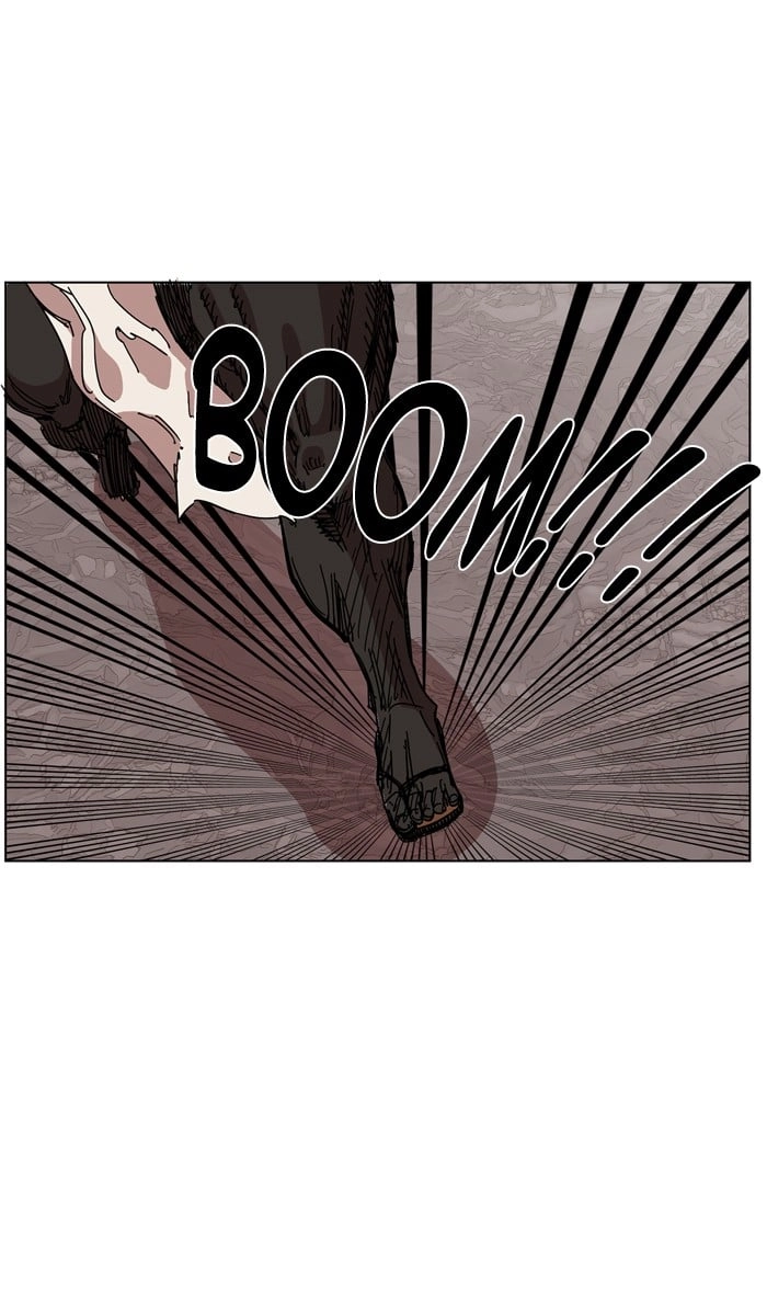 Hardcore Leveling Warrior Chapter 70, page 11 of 61