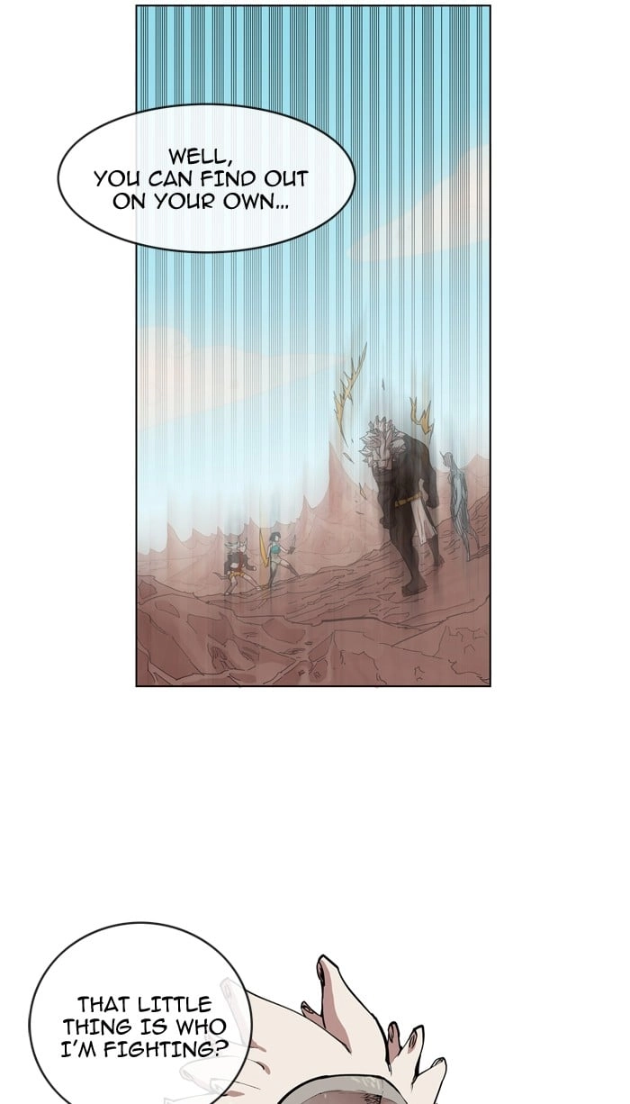 Hardcore Leveling Warrior Chapter 70, page 12 of 61