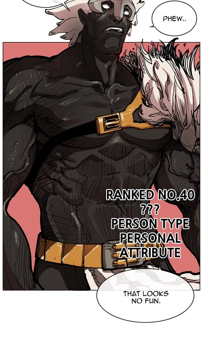 Hardcore Leveling Warrior Chapter 70, page 13 of 61