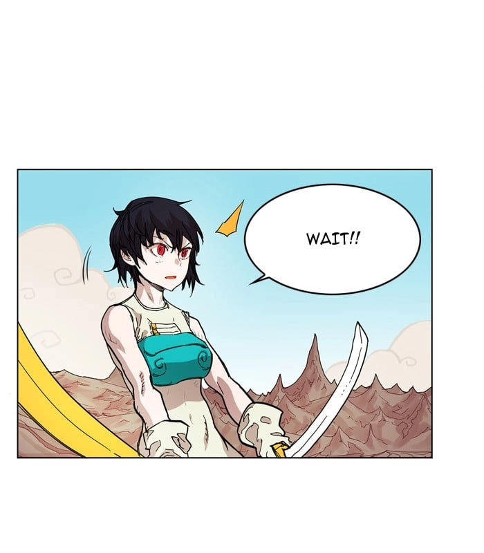 Hardcore Leveling Warrior Chapter 70, page 15 of 61
