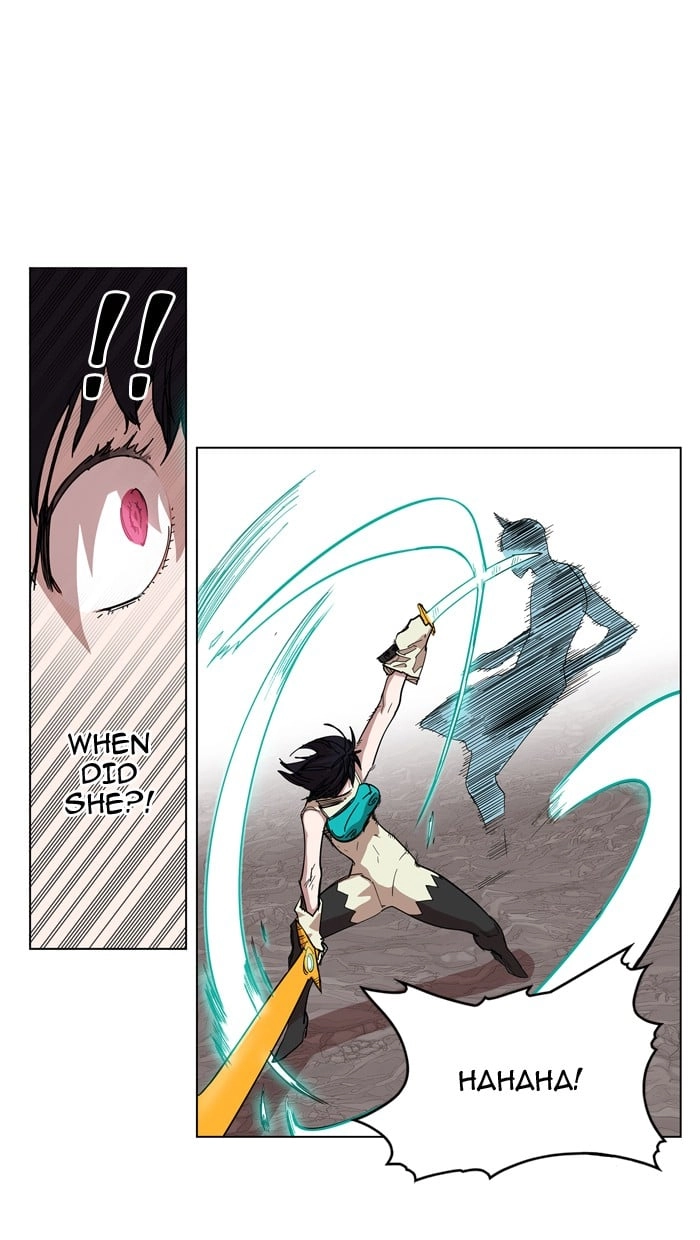 Hardcore Leveling Warrior Chapter 70, page 18 of 61