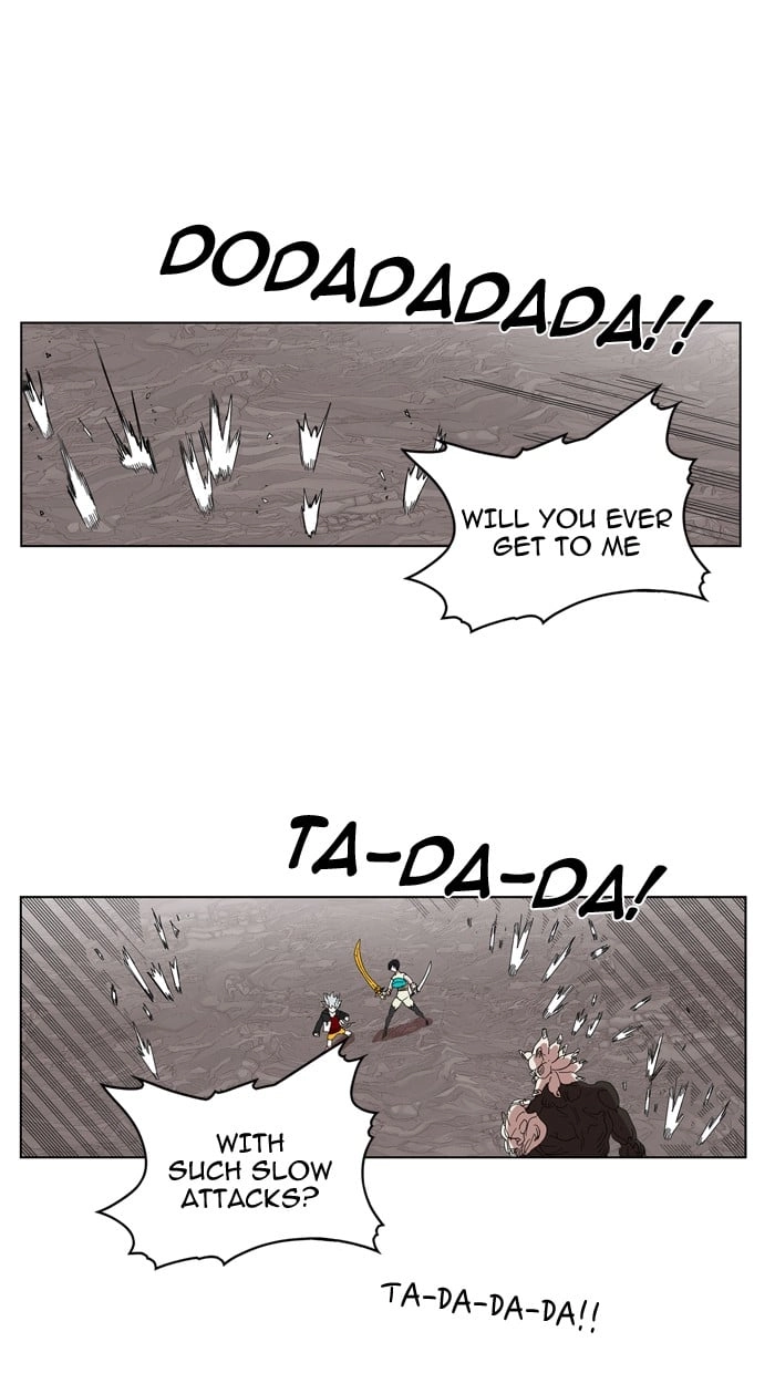 Hardcore Leveling Warrior Chapter 70, page 19 of 61