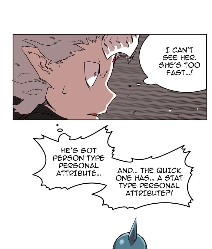 Hardcore Leveling Warrior Chapter 70, page 20 of 61