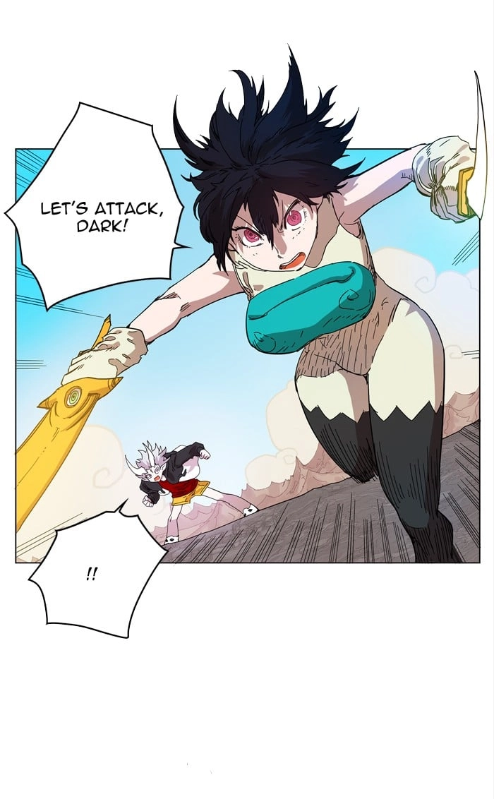 Hardcore Leveling Warrior Chapter 70, page 24 of 61