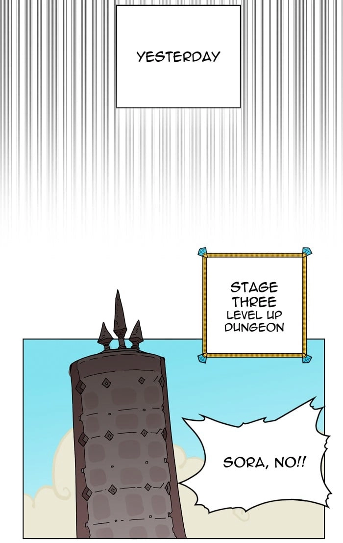 Hardcore Leveling Warrior Chapter 70, page 26 of 61