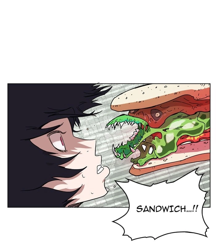 Hardcore Leveling Warrior Chapter 70, page 27 of 61