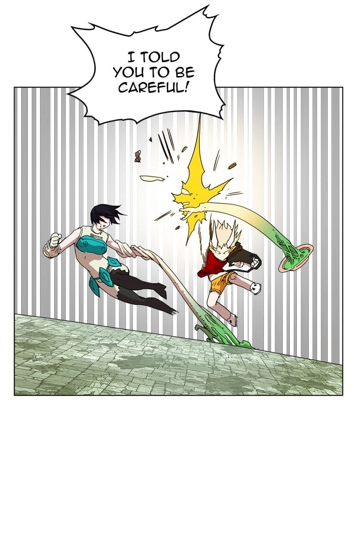 Hardcore Leveling Warrior Chapter 70, page 28 of 61
