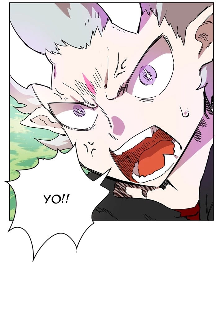 Hardcore Leveling Warrior Chapter 70, page 30 of 61