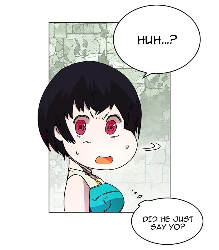 Hardcore Leveling Warrior Chapter 70, page 31 of 61