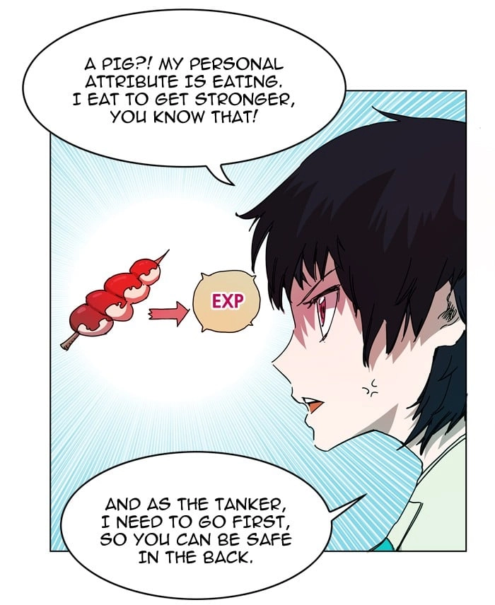Hardcore Leveling Warrior Chapter 70, page 33 of 61