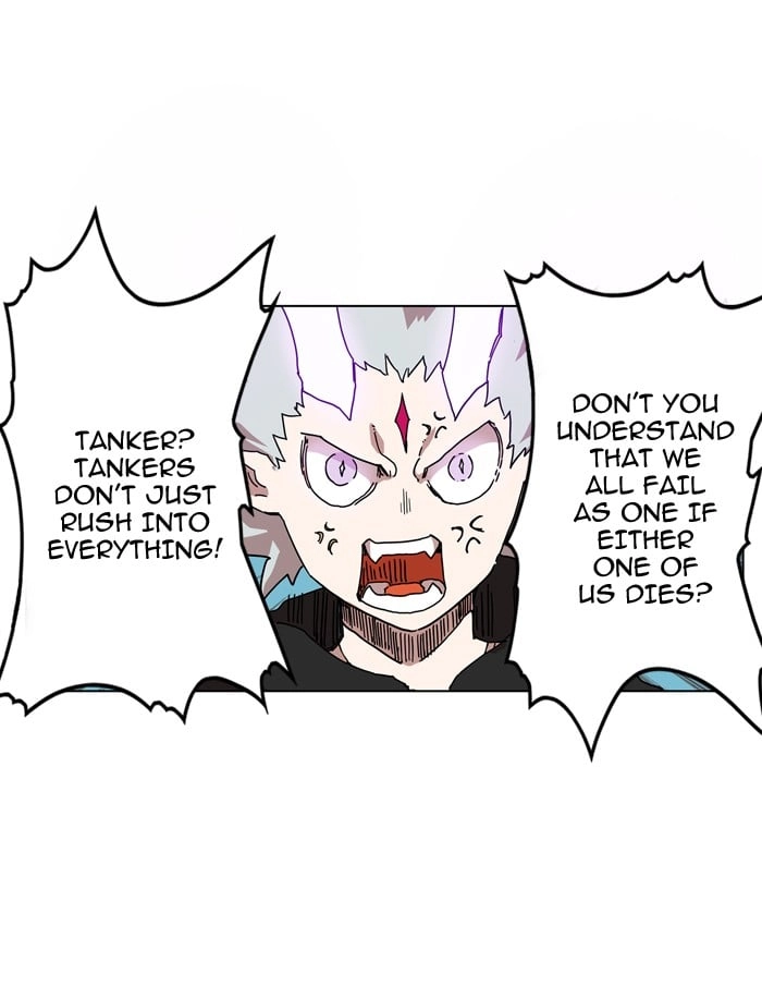 Hardcore Leveling Warrior Chapter 70, page 34 of 61