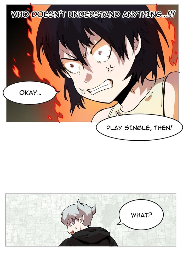 Hardcore Leveling Warrior Chapter 70, page 37 of 61