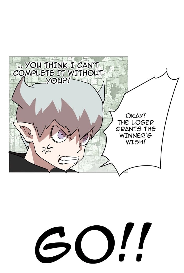 Hardcore Leveling Warrior Chapter 70, page 39 of 61