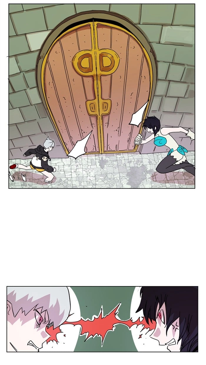 Hardcore Leveling Warrior Chapter 70, page 43 of 61