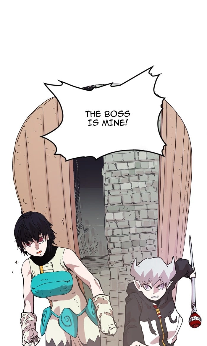 Hardcore Leveling Warrior Chapter 70, page 44 of 61