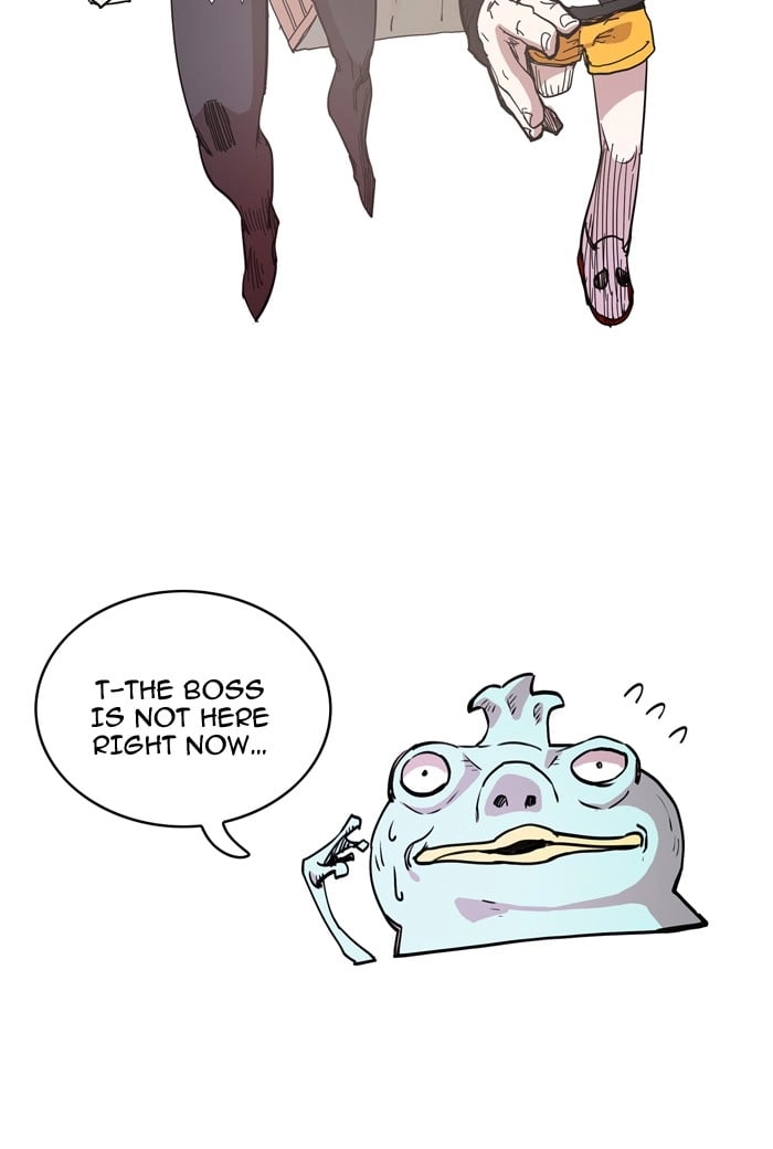 Hardcore Leveling Warrior Chapter 70, page 45 of 61