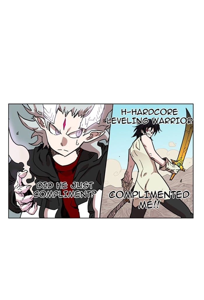 Hardcore Leveling Warrior Chapter 70, page 5 of 61