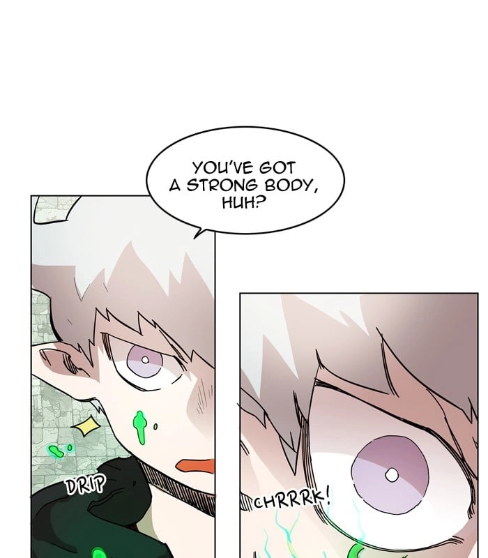 Hardcore Leveling Warrior Chapter 70, page 50 of 61