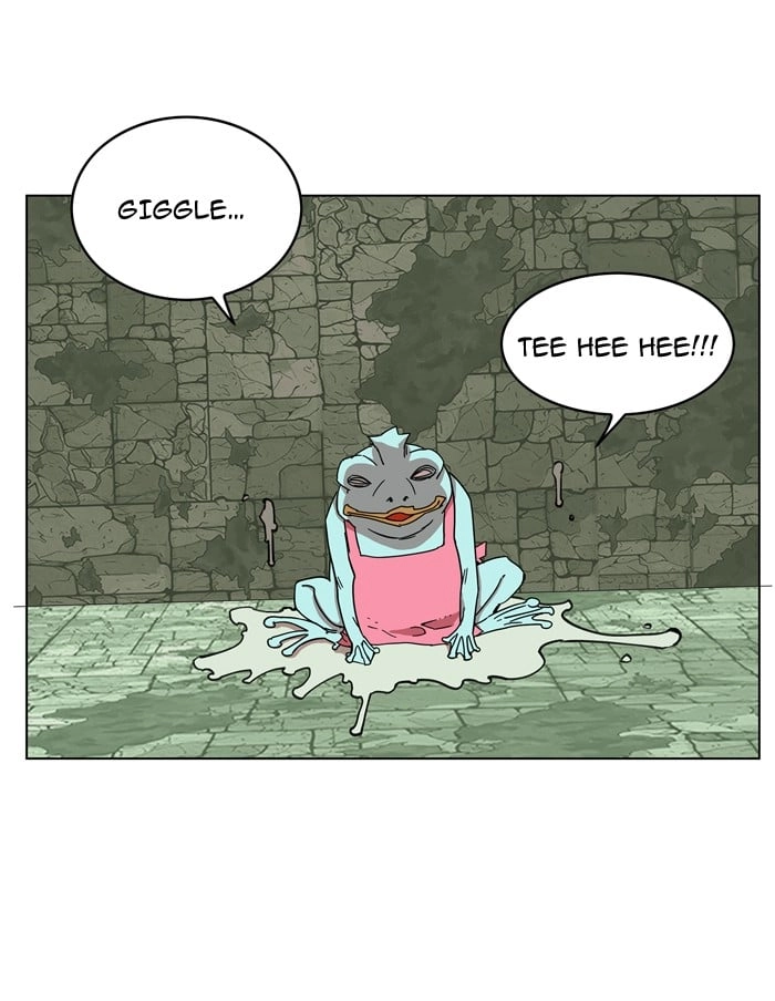 Hardcore Leveling Warrior Chapter 70, page 52 of 61