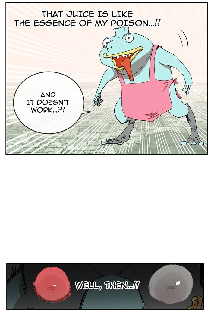 Hardcore Leveling Warrior Chapter 70, page 59 of 61