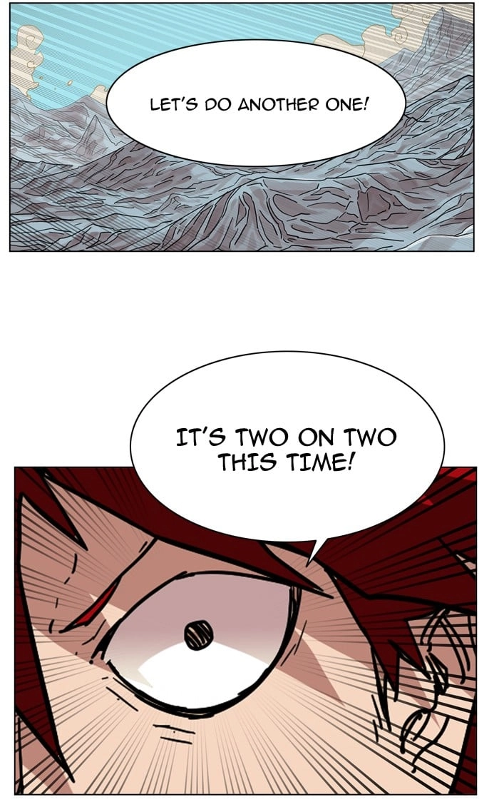 Hardcore Leveling Warrior Chapter 70, page 6 of 61