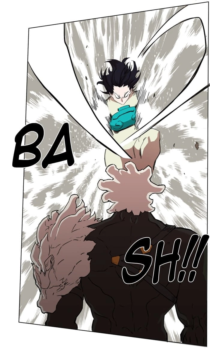 Hardcore Leveling Warrior Chapter 71, page 12 of 62